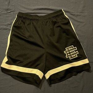 ERIC EMANUEL “EE” shorts